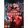 Doctor Strange In The Multiverse Of Madness DVD