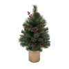 Home KMF60BLED Vianočný stromček Led osvetlenie umelý