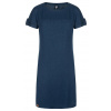 Dámske šaty Loap NEBRASKA Dark Blue XS