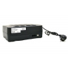 EUROCASE EA200PLUS 1000VA-EVO LINE INTERACTIVE, RJ11, USB data EA200PLUS 1000VA-EVO