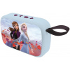 Hudobná hračka Lexibook Disney Frozen Bluetooth® Prenosný reproduktor s látkovým povrchom (3380743076522)