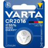 Varta CR2016 1ks 6016101401