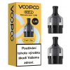 VooPoo PnP-X náhradní cartridge 2ks Odpor: 1,0 Ohm