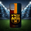 Champions Edition - FC Barcelona - Xiaomi obal