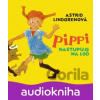 Pippi nastupuje na loď - Astrid Lindgren