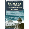 Šumava - Kudrlička Vilém