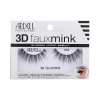 Ardell 3D Faux Mink 862 viacvrstvové umelé mihalnice black