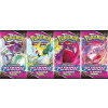 Pokémon TCG Fusion Strike Booster