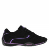 Tenisky Lonsdale Black 1008122 6.5 (39.5)