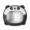 Benbat zrkadlo detské do auta Travel Friends panda 0m+
