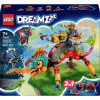 71492 LEGO® DREAMZZZ Mateov ohnivý chameleón; 71492