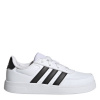 adidas Unisex Kids' Breaknet 2.0 Low-Top Trainers White/ Black C11.5 (30)