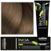 Farba na vlasy L'Oréal Professionnel Inoa 8 svetlá blond bez amoniaku 60 ml