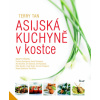Asijská kuchyně v kostce - Terry Tan