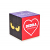 MAGIC CUBE DEDRA | logická kostka hlavolam | trénink pro mozek & prsty