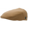 CTH Ericsson of Sweden Zimná vlnená bekovka Edward - driver cap od CTH Ericson - Cashmere & Wool Camel Veľkosť: 56 cm