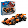 LEGO® City 60442 Jazdec F1® s pretekárskym autom McLaren