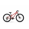 GHOST Kato 24 Pro Mad Red Glossy, modelový rok 2026 Veľkosť kolies: 24