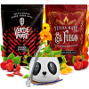 Sada Yerba Mate Verde Mate Energia tekvica bombilla 2x500g 1kg MOC