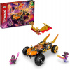 LEGO stavebnica LEGO® NINJAGO® 71769 Coleov dračí teréniak (5702017152011)
