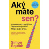 Aký máte sen? - Squibb Simon