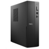 DELL PC Slim ECS1250/180W/i3-14100/8GB/512GB SSD/Intel UHD/WLAN/Kb/Mouse/W11 Pro/3Y PS NBD