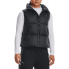 Under Armour | UA CGI Down Vest | čierna| XS