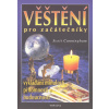 Věštění pro začátečníky - Scott Cunningham