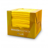 Mikrovláknové utierky Liquid Elements Microfiber Cloth Eraser Pack 20 - 250 g/m² 40 x 40 cm