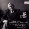 Vlach Josef - Czech Chamber Orchestra / Legendary Recordings / 4CD [4 CD]