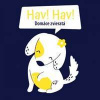 Hav, hav! Domáce zvieratá - autor neuvedený