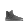 Barefoot topánky Be Lenka Polaris - All Grey 40