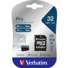 VERBATIM microSDHC UHS-I 32 GB 47041