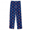 Outerstuff Dětské pyžamové kalhoty New York Islanders NHL Team Colored Printed Pant Veľkosť: Dětské L (11 - 12 let)