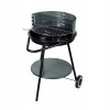 Gril na drevené uhlie Master Grill&Party 50 x 50 cm