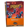 Spiderman 1. - kolekce 4 DVD