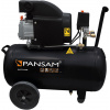 Kompresor - Pansam A077030 50 L 8 Barový olejový kompresor (Distribútor vzduchu 1029)