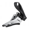 Prehadzovačka SHIMANO SLX FD-M7100 pre 2x12 D-type Bočné radenie/66-69 predný ťah pre 36-38z 10z uzáver