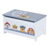 Detský úložný box 60x32x30 cm Paw Patrol – Roba