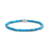 Rebel & Rose Bracelet Roll the Dice RR-40094-S-M