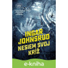 E-kniha Nesiem svoj kríž - Ingar Johnsrud