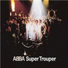 ABBA - SUPER TROUPER (1VINYL)