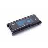 VHBW batéria Kenwood KNB-45 2000mAh, Li-Ion