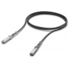 Ubiquiti UACC-DAC-SFP28-3M, DAC kábel, 25 Gbps, 3m (UACC-DAC-SFP28-3M)