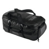 Petzl DUFFEL BAG 85 l BLACK transportný vak/taška čierna