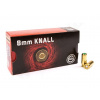 Geco 8mm Knall