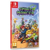 Spirit Mancer (SWITCH)