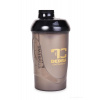 SHAKER | šroubovací víko i náustek na pití + míchací sítko | PROTEIN SUPREME