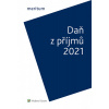 Meritum Daň z příjmů 2021 - Jiří Vychopeň