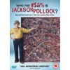 Who The and Is Jackson Pollack DVD